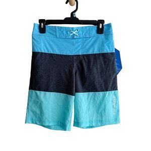 Free Country Hydro FLX Board Shorts NEW